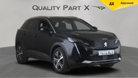 USED 2023 73 PEUGEOT 3008 1.2 PureTech Active Premium + EAT Euro 6 (s/s) 5dr SPRING SALE NOW ON, SAVE 100s!