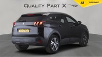 USED 2023 73 PEUGEOT 3008 1.2 PureTech Active Premium + EAT Euro 6 (s/s) 5dr SPRING SALE NOW ON, SAVE 100s!
