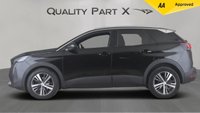 USED 2023 73 PEUGEOT 3008 1.2 PureTech Active Premium + EAT Euro 6 (s/s) 5dr SPRING SALE NOW ON, SAVE 100s!