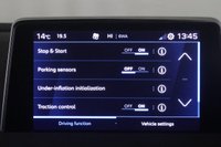 USED 2023 73 PEUGEOT 3008 1.2 PureTech Active Premium + EAT Euro 6 (s/s) 5dr SPRING SALE NOW ON, SAVE 100s!
