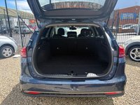 USED 2021 04 KIA CEED 1.5 T-GDi 3 Sportswagon 5dr Petrol DCT Euro 6 (s/s) (158 bhp) 2021 MODEL. AUTOMATIC. PETROL. SAT NAV. LEATHER. SENSORS