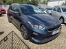 USED 2021 04 KIA CEED 1.5 T-GDi 3 Sportswagon 5dr Petrol DCT Euro 6 (s/s) (158 bhp) 2021 MODEL. AUTOMATIC. PETROL. SAT NAV. LEATHER. SENSORS