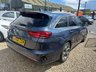 USED 2021 04 KIA CEED 1.5 T-GDi 3 Sportswagon 5dr Petrol DCT Euro 6 (s/s) (158 bhp) 2021 MODEL. AUTOMATIC. PETROL. SAT NAV. LEATHER. SENSORS