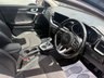 USED 2021 04 KIA CEED 1.5 T-GDi 3 Sportswagon 5dr Petrol DCT Euro 6 (s/s) (158 bhp) 2021 MODEL. AUTOMATIC. PETROL. SAT NAV. LEATHER. SENSORS