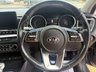 USED 2021 04 KIA CEED 1.5 T-GDi 3 Sportswagon 5dr Petrol DCT Euro 6 (s/s) (158 bhp) 2021 MODEL. AUTOMATIC. PETROL. SAT NAV. LEATHER. SENSORS