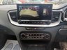 USED 2021 04 KIA CEED 1.5 T-GDi 3 Sportswagon 5dr Petrol DCT Euro 6 (s/s) (158 bhp) 2021 MODEL. AUTOMATIC. PETROL. SAT NAV. LEATHER. SENSORS