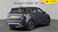 USED 2021 70 VOLKSWAGEN T-CROSS 1.0 TSI S Euro 6 (s/s) 5dr SPRING SALE NOW ON, SAVE 100s!