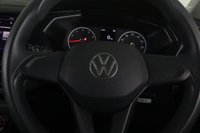USED 2021 70 VOLKSWAGEN T-CROSS 1.0 TSI S Euro 6 (s/s) 5dr SPRING SALE NOW ON, SAVE 100s!