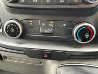 USED 2020 70 FORD TRANSIT CUSTOM 2.0 340 EcoBlue Leader Panel Van 5dr Diesel Manual L2 H1 Euro 6 (s/s) (130 ps) 