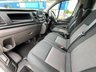 USED 2020 70 FORD TRANSIT CUSTOM 2.0 340 EcoBlue Leader Panel Van 5dr Diesel Manual L2 H1 Euro 6 (s/s) (130 ps) 
