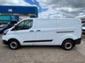 USED 2020 70 FORD TRANSIT CUSTOM 2.0 340 EcoBlue Leader Panel Van 5dr Diesel Manual L2 H1 Euro 6 (s/s) (130 ps) 