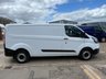 USED 2020 70 FORD TRANSIT CUSTOM 2.0 340 EcoBlue Leader Panel Van 5dr Diesel Manual L2 H1 Euro 6 (s/s) (130 ps) 