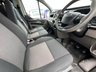 USED 2020 70 FORD TRANSIT CUSTOM 2.0 340 EcoBlue Leader Panel Van 5dr Diesel Manual L2 H1 Euro 6 (s/s) (130 ps) 