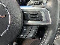 USED 2019 69 FORD MUSTANG 5.0 V8 GT Fastback 2dr Petrol SelShift Euro 6 (450 ps) SERVICE HISTORY* 6 STAMPS* CUSTOM PACK* RECARO SEATS IN EBONY LEATHER* EXCLUSIVE BODY COLOUR MAGNETIC* MY BLACK BODY STRIPES* REVERSING CAMERA* REAR PARKING SENSORS* DUAL CLIMATE CONTROL* keyless start & entry*