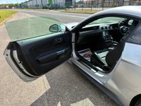 USED 2019 69 FORD MUSTANG 5.0 V8 GT Fastback 2dr Petrol SelShift Euro 6 (450 ps) SERVICE HISTORY* 6 STAMPS* CUSTOM PACK* RECARO SEATS IN EBONY LEATHER* EXCLUSIVE BODY COLOUR MAGNETIC* MY BLACK BODY STRIPES* REVERSING CAMERA* REAR PARKING SENSORS* DUAL CLIMATE CONTROL* keyless start & entry*