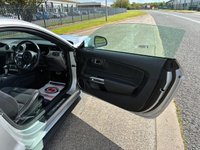 USED 2019 69 FORD MUSTANG 5.0 V8 GT Fastback 2dr Petrol SelShift Euro 6 (450 ps) SERVICE HISTORY* 6 STAMPS* CUSTOM PACK* RECARO SEATS IN EBONY LEATHER* EXCLUSIVE BODY COLOUR MAGNETIC* MY BLACK BODY STRIPES* REVERSING CAMERA* REAR PARKING SENSORS* DUAL CLIMATE CONTROL* keyless start & entry*
