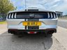 USED 2019 69 FORD MUSTANG 5.0 V8 GT Fastback 2dr Petrol SelShift Euro 6 (450 ps) SERVICE HISTORY* 6 STAMPS* CUSTOM PACK* RECARO SEATS IN EBONY LEATHER* EXCLUSIVE BODY COLOUR MAGNETIC* MY BLACK BODY STRIPES* REVERSING CAMERA* REAR PARKING SENSORS* DUAL CLIMATE CONTROL* keyless start & entry*