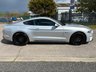USED 2019 69 FORD MUSTANG 5.0 V8 GT Fastback 2dr Petrol SelShift Euro 6 (450 ps) SERVICE HISTORY* 6 STAMPS* CUSTOM PACK* RECARO SEATS IN EBONY LEATHER* EXCLUSIVE BODY COLOUR MAGNETIC* MY BLACK BODY STRIPES* REVERSING CAMERA* REAR PARKING SENSORS* DUAL CLIMATE CONTROL* keyless start & entry*