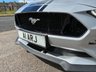 USED 2019 69 FORD MUSTANG 5.0 V8 GT Fastback 2dr Petrol SelShift Euro 6 (450 ps) SERVICE HISTORY* 6 STAMPS* CUSTOM PACK* RECARO SEATS IN EBONY LEATHER* EXCLUSIVE BODY COLOUR MAGNETIC* MY BLACK BODY STRIPES* REVERSING CAMERA* REAR PARKING SENSORS* DUAL CLIMATE CONTROL* keyless start & entry*
