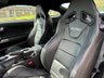 USED 2019 69 FORD MUSTANG 5.0 V8 GT Fastback 2dr Petrol SelShift Euro 6 (450 ps) SERVICE HISTORY* 6 STAMPS* CUSTOM PACK* RECARO SEATS IN EBONY LEATHER* EXCLUSIVE BODY COLOUR MAGNETIC* MY BLACK BODY STRIPES* REVERSING CAMERA* REAR PARKING SENSORS* DUAL CLIMATE CONTROL* keyless start & entry*