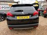 USED 2016 16 PEUGEOT 2008 1.6 BlueHDi Feline SUV 5dr Diesel Manual Euro 6 (s/s) (Mistral) (120 ps) *** GREAT LOOKING CAR THE IS CHEAP TO RUN./ ONLY &pound;20 TO TAX AND OVER 76 MPG COMBINED ***