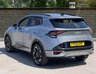 USED 2022 22 KIA SPORTAGE 1.6 T-GDi MHEV GT-Line SUV 5dr Petrol Hybrid DCT Euro 6 (s/s) (148 bhp) 