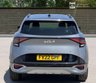 USED 2022 22 KIA SPORTAGE 1.6 T-GDi MHEV GT-Line SUV 5dr Petrol Hybrid DCT Euro 6 (s/s) (148 bhp) 