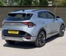 USED 2022 22 KIA SPORTAGE 1.6 T-GDi MHEV GT-Line SUV 5dr Petrol Hybrid DCT Euro 6 (s/s) (148 bhp) 