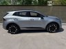 USED 2022 22 KIA SPORTAGE 1.6 T-GDi MHEV GT-Line SUV 5dr Petrol Hybrid DCT Euro 6 (s/s) (148 bhp) 