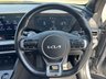 USED 2022 22 KIA SPORTAGE 1.6 T-GDi MHEV GT-Line SUV 5dr Petrol Hybrid DCT Euro 6 (s/s) (148 bhp) 