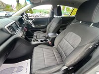 USED 2019 19 KIA SPORTAGE 1.6 GDi 1 SUV 5dr Petrol Manual Euro 6 (s/s) (130 bhp) 