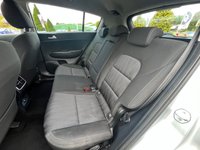 USED 2019 19 KIA SPORTAGE 1.6 GDi 1 SUV 5dr Petrol Manual Euro 6 (s/s) (130 bhp) 