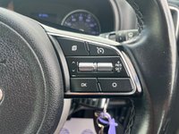 USED 2019 19 KIA SPORTAGE 1.6 GDi 1 SUV 5dr Petrol Manual Euro 6 (s/s) (130 bhp) 