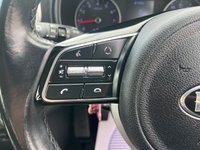 USED 2019 19 KIA SPORTAGE 1.6 GDi 1 SUV 5dr Petrol Manual Euro 6 (s/s) (130 bhp) 