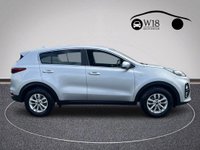 USED 2019 19 KIA SPORTAGE 1.6 GDi 1 SUV 5dr Petrol Manual Euro 6 (s/s) (130 bhp) 