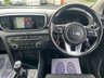 USED 2019 19 KIA SPORTAGE 1.6 GDi 1 SUV 5dr Petrol Manual Euro 6 (s/s) (130 bhp) 