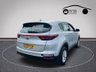 USED 2019 19 KIA SPORTAGE 1.6 GDi 1 SUV 5dr Petrol Manual Euro 6 (s/s) (130 bhp) 
