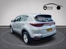 USED 2019 19 KIA SPORTAGE 1.6 GDi 1 SUV 5dr Petrol Manual Euro 6 (s/s) (130 bhp) 