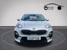 USED 2019 19 KIA SPORTAGE 1.6 GDi 1 SUV 5dr Petrol Manual Euro 6 (s/s) (130 bhp) 