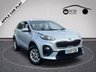 USED 2019 19 KIA SPORTAGE 1.6 GDi 1 SUV 5dr Petrol Manual Euro 6 (s/s) (130 bhp) 
