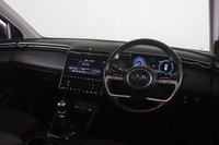 USED 2023 72 HYUNDAI TUCSON 1.6 T-GDi SE Connect Euro 6 (s/s) 5dr SPRING SALE NOW ON, SAVE 100s!