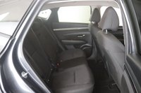 USED 2023 72 HYUNDAI TUCSON 1.6 T-GDi SE Connect Euro 6 (s/s) 5dr SPRING SALE NOW ON, SAVE 100s!