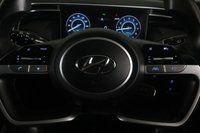 USED 2023 72 HYUNDAI TUCSON 1.6 T-GDi SE Connect Euro 6 (s/s) 5dr SPRING SALE NOW ON, SAVE 100s!