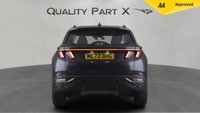 USED 2023 72 HYUNDAI TUCSON 1.6 T-GDi SE Connect Euro 6 (s/s) 5dr SPRING SALE NOW ON, SAVE 100s!