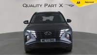 USED 2023 72 HYUNDAI TUCSON 1.6 T-GDi SE Connect Euro 6 (s/s) 5dr SPRING SALE NOW ON, SAVE 100s!