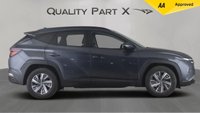 USED 2023 72 HYUNDAI TUCSON 1.6 T-GDi SE Connect Euro 6 (s/s) 5dr SPRING SALE NOW ON, SAVE 100s!