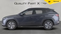USED 2023 72 HYUNDAI TUCSON 1.6 T-GDi SE Connect Euro 6 (s/s) 5dr SPRING SALE NOW ON, SAVE 100s!