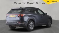 USED 2023 72 HYUNDAI TUCSON 1.6 T-GDi SE Connect Euro 6 (s/s) 5dr SPRING SALE NOW ON, SAVE 100s!