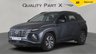 USED 2023 72 HYUNDAI TUCSON 1.6 T-GDi SE Connect Euro 6 (s/s) 5dr SPRING SALE NOW ON, SAVE 100s!