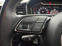 USED 2022 22 AUDI A1 1.0 TFSI 25 Black Edition Sportback 5dr Petrol S Tronic Euro 6 (s/s) (95 ps) *CARPLAY + DIGITAL COCKPIT*